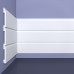 Стеновая интерьерная панель Bello Deco CП 02