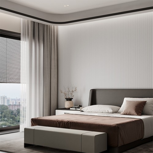 Стеновая интерьерная панель Bello Deco CП 08 Стеновая интерьерная панель Bello Deco CП 08