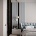 Стеновая интерьерная панель Bello Deco CП 09