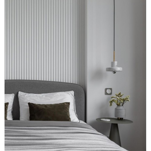 Стеновая интерьерная панель Bello Deco CП 09 Стеновая интерьерная панель Bello Deco CП 09