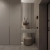 Стеновая интерьерная панель Bello Deco CП 09