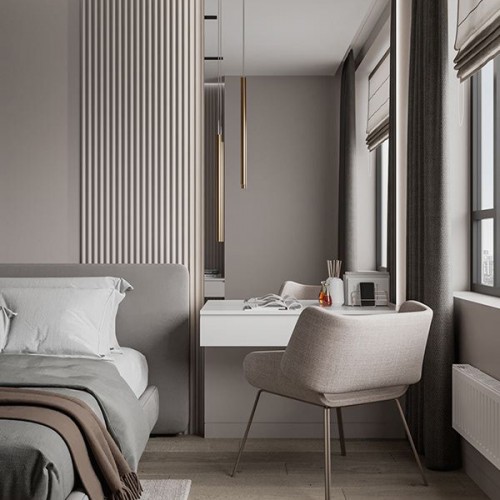Стеновая интерьерная панель Bello Deco CП 09 Стеновая интерьерная панель Bello Deco CП 09