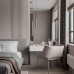 Стеновая интерьерная панель Bello Deco CП 09