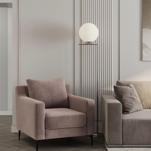 Стеновая интерьерная панель Bello Deco CП 09 Стеновая интерьерная панель Bello Deco CП 09