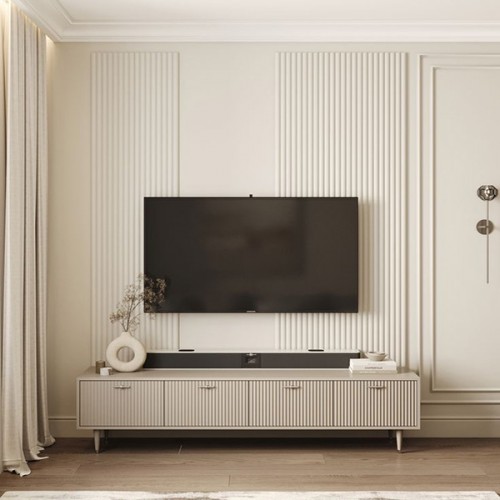 Стеновая интерьерная панель Bello Deco CП 09 Стеновая интерьерная панель Bello Deco CП 09