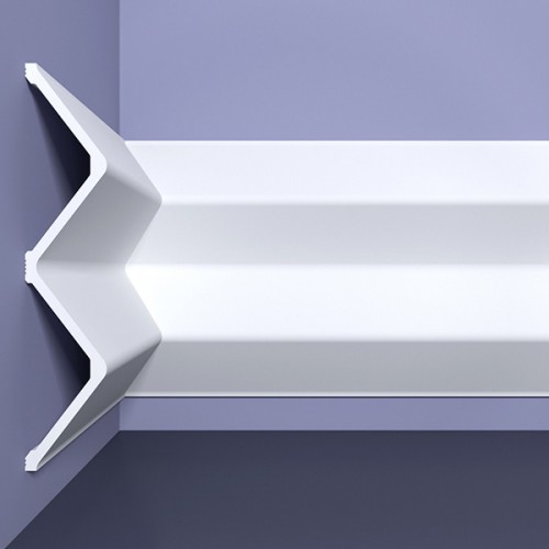 Стеновая интерьерная панель Bello Deco CП 12