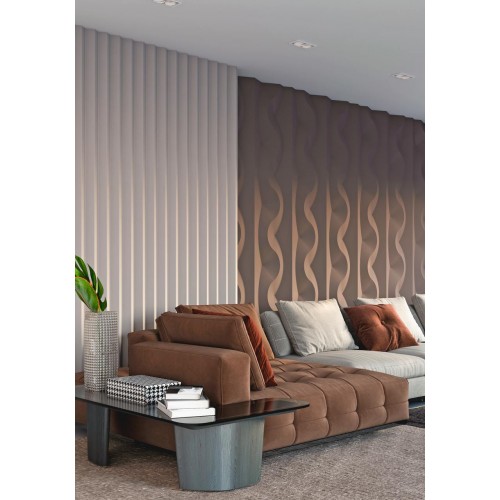 Стеновая интерьерная панель Bello Deco CП 12