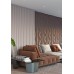 Стеновая интерьерная панель Bello Deco CП 12
