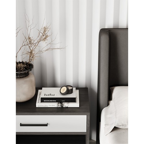 Стеновая интерьерная панель Bello Deco CП 12