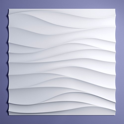 Стеновая интерьерная панель Bello Deco CП 13