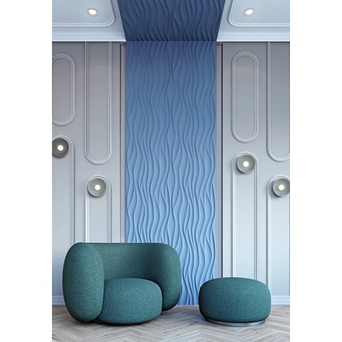 Стеновая интерьерная панель Bello Deco CП 13