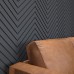 Стеновая интерьерная 3D панель Bello Deco CП 14
