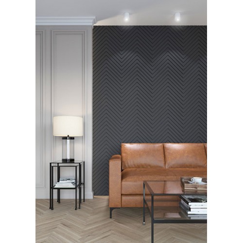 Стеновая интерьерная 3D панель Bello Deco CП 14 Стеновая интерьерная 3D панель Bello Deco CП 14