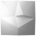 Стеновая интерьерная 3D панель Bello Deco CП 16