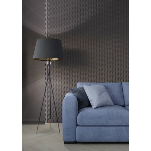 Стеновая интерьерная 3D панель Bello Deco CП 17 Стеновая интерьерная 3D панель Bello Deco CП 17