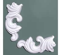 Угол к молдингу Bello Deco M10Н1