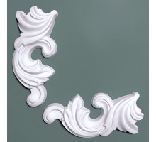 Угол к молдингу Bello Deco M10Н1