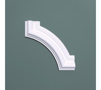 Угол к молдингу Bello Deco M10У1