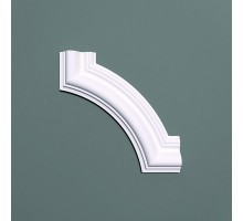 Угол к молдингу Bello Deco M10У1