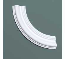 Угол к молдингу Bello Deco M10У3