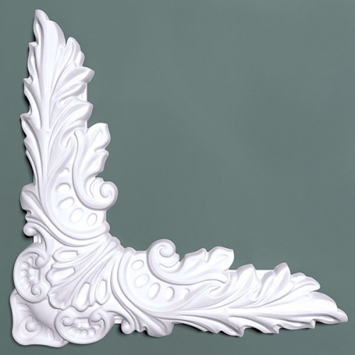 Угол к молдингу Bello Deco M10У4