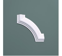 Угол к молдингу Bello Deco M12У1