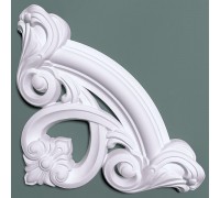 Угол к молдингу Bello Deco M12У4 (накладной)
