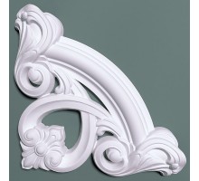 Угол к молдингу Bello Deco M12У4 (накладной)