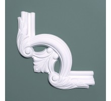 Угол к молдингу Bello Deco M15У2