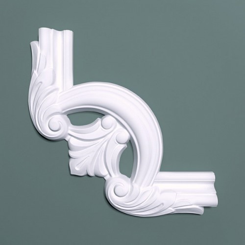 Угол к молдингу Bello Deco M15У2