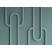 Угол к молдингу Bello Deco M19У1