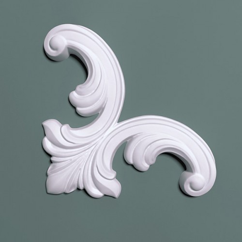 Угол к молдингу Bello Deco M3У1