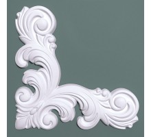 Угол к молдингу Bello Deco УУ1
