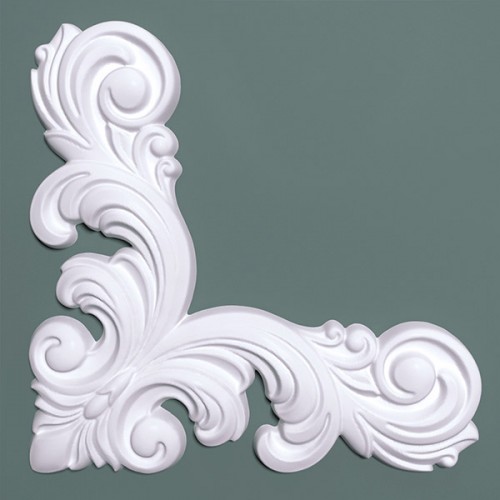 Угол к молдингу Bello Deco УУ1