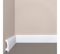 Плинтус напольный XPS Bello Deco П1 60*15
