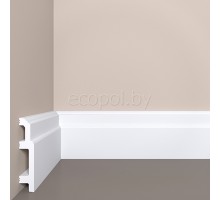 Плинтус напольный XPS Bello Deco П10 100*20