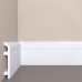 Плинтус напольный XPS Bello Deco П12 120*20