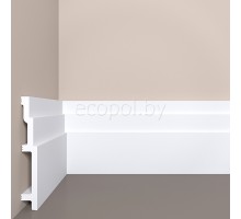 Плинтус напольный XPS Bello Deco П13 140*20