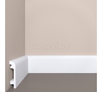 Плинтус напольный XPS Bello Deco П16 80*19