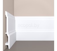 Плинтус напольный XPS Bello Deco П18 200*23