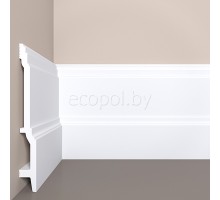 Плинтус напольный XPS Bello Deco П18 200*23