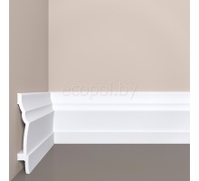 Плинтус напольный XPS Bello Deco П19 120*18
