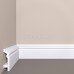 Плинтус напольный XPS Bello Deco П2 80*22
