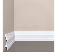Плинтус напольный XPS Bello Deco П20 80*14