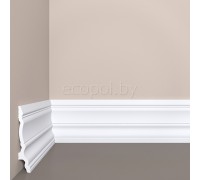 Плинтус напольный XPS Bello Deco П21 100*16