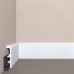 Плинтус напольный XPS Bello Deco П22 90*20
