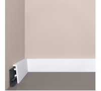 Плинтус напольный XPS Bello Deco П23 60*20