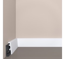 Плинтус напольный XPS Bello Deco П23 60*20