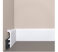Плинтус напольный XPS Bello Deco П24 100*20