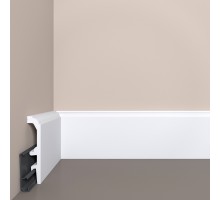 Плинтус напольный XPS Bello Deco П24 100*20